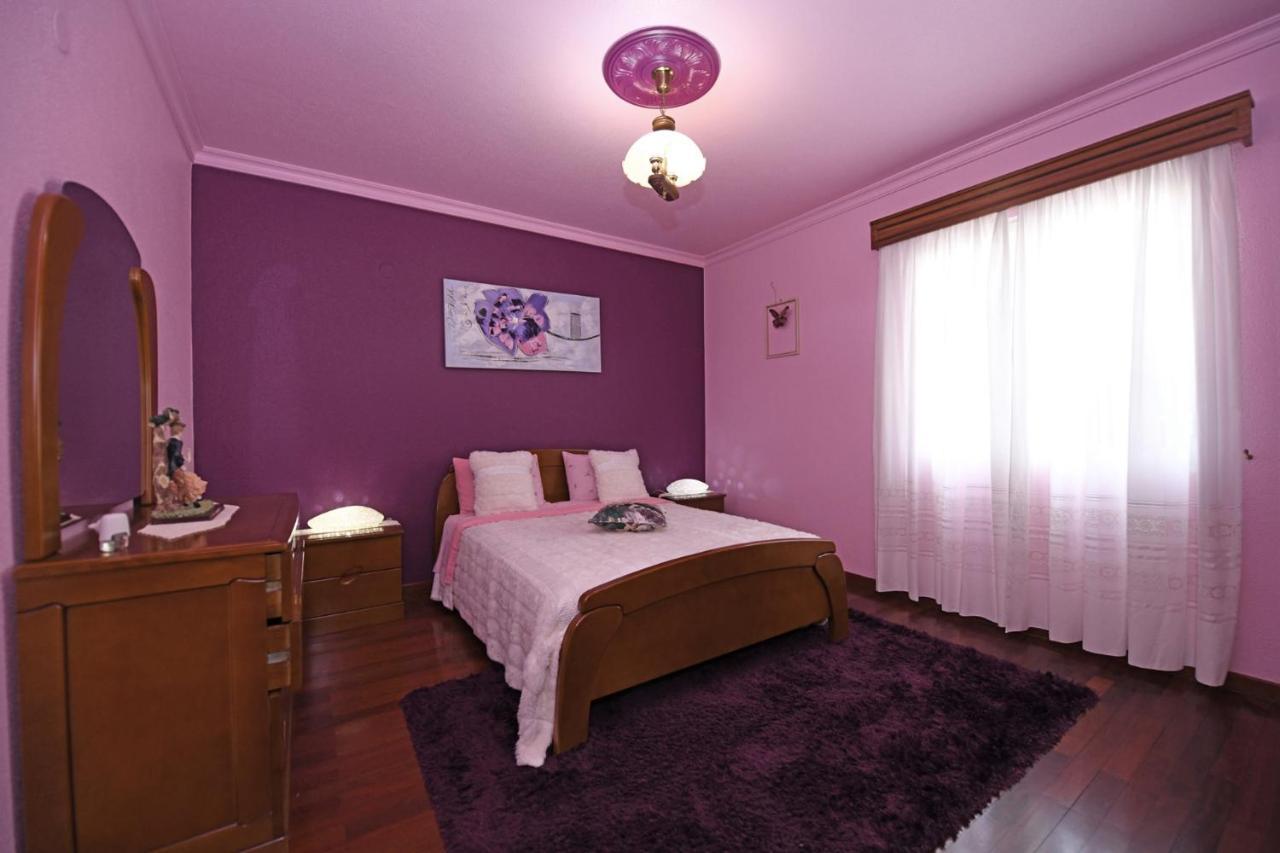 Ponta Do Sol Villa 외부 사진