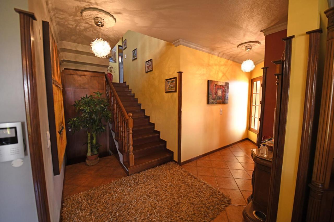 Ponta Do Sol Villa 외부 사진